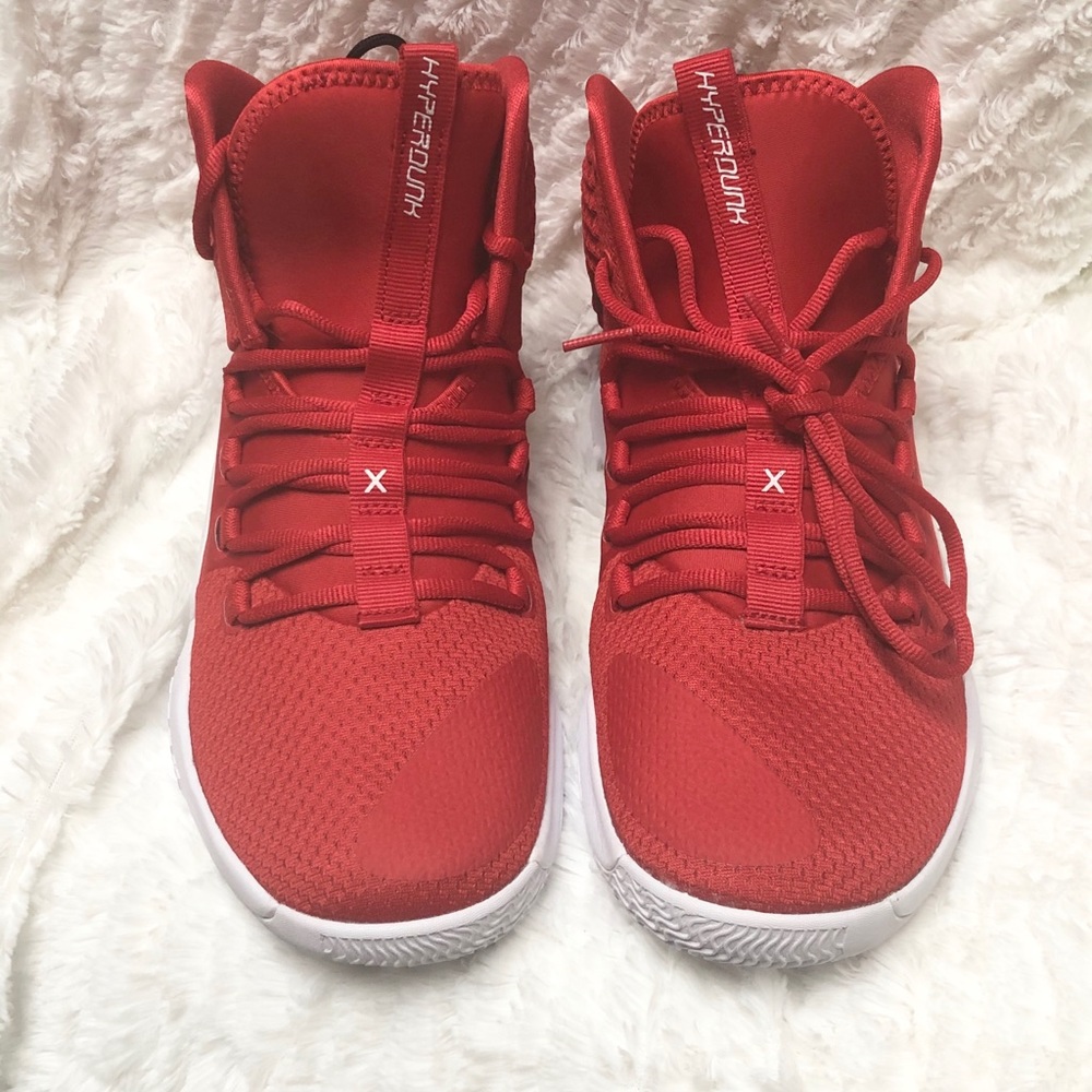Nike Hyperdunks - Picture 2 of 6